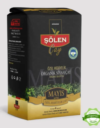 RizeDem.com | Her Marka Çay 32 RizeDem.com Şölen Çay Özel Hediyelik 400gr | KUTU