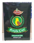 Özgür Çay Kuşlu Çay 500gr