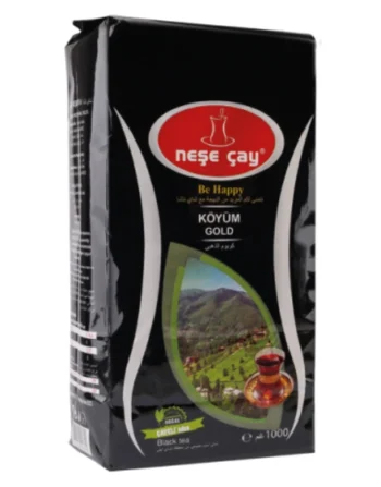 Neşe Çay Köyüm Gold 500gr