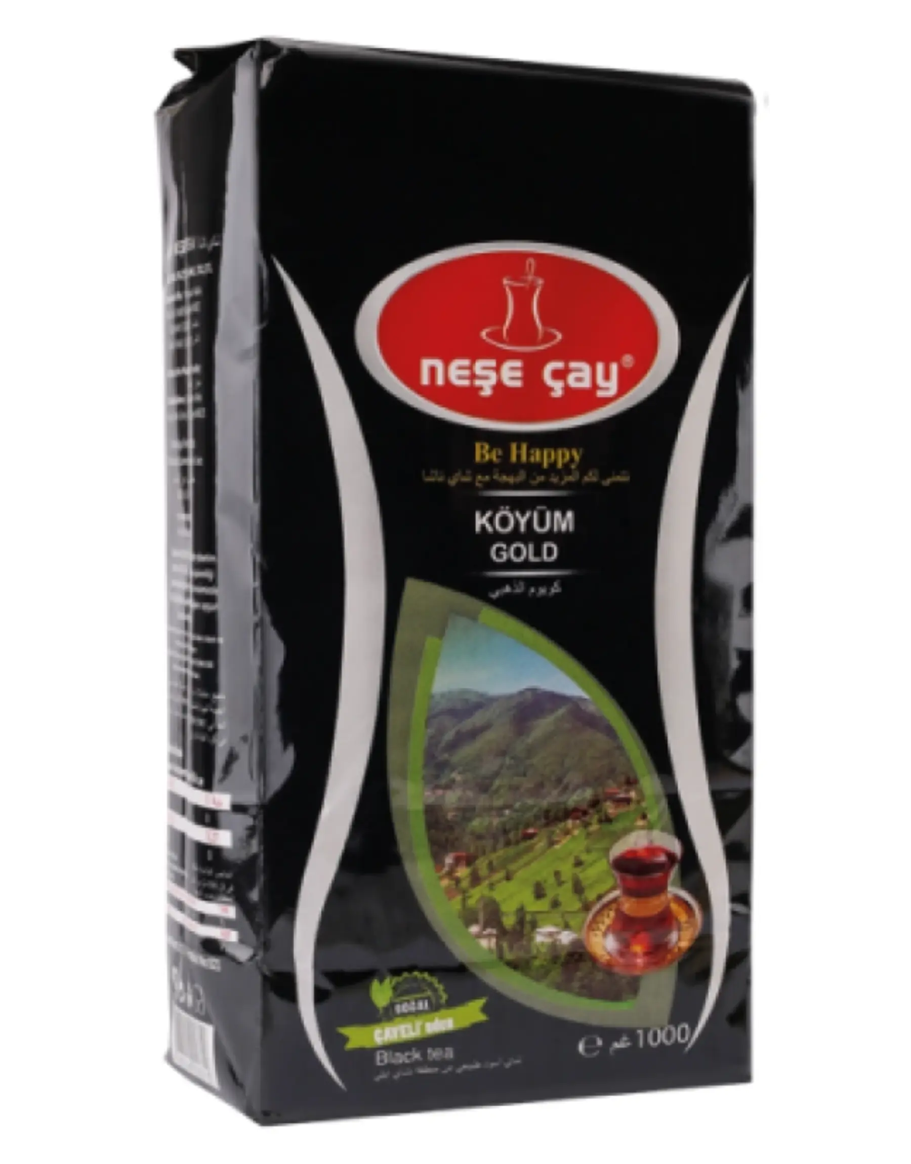 nesecay-koyum-gold Neşe Çay