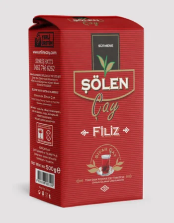 Şölen Çay
