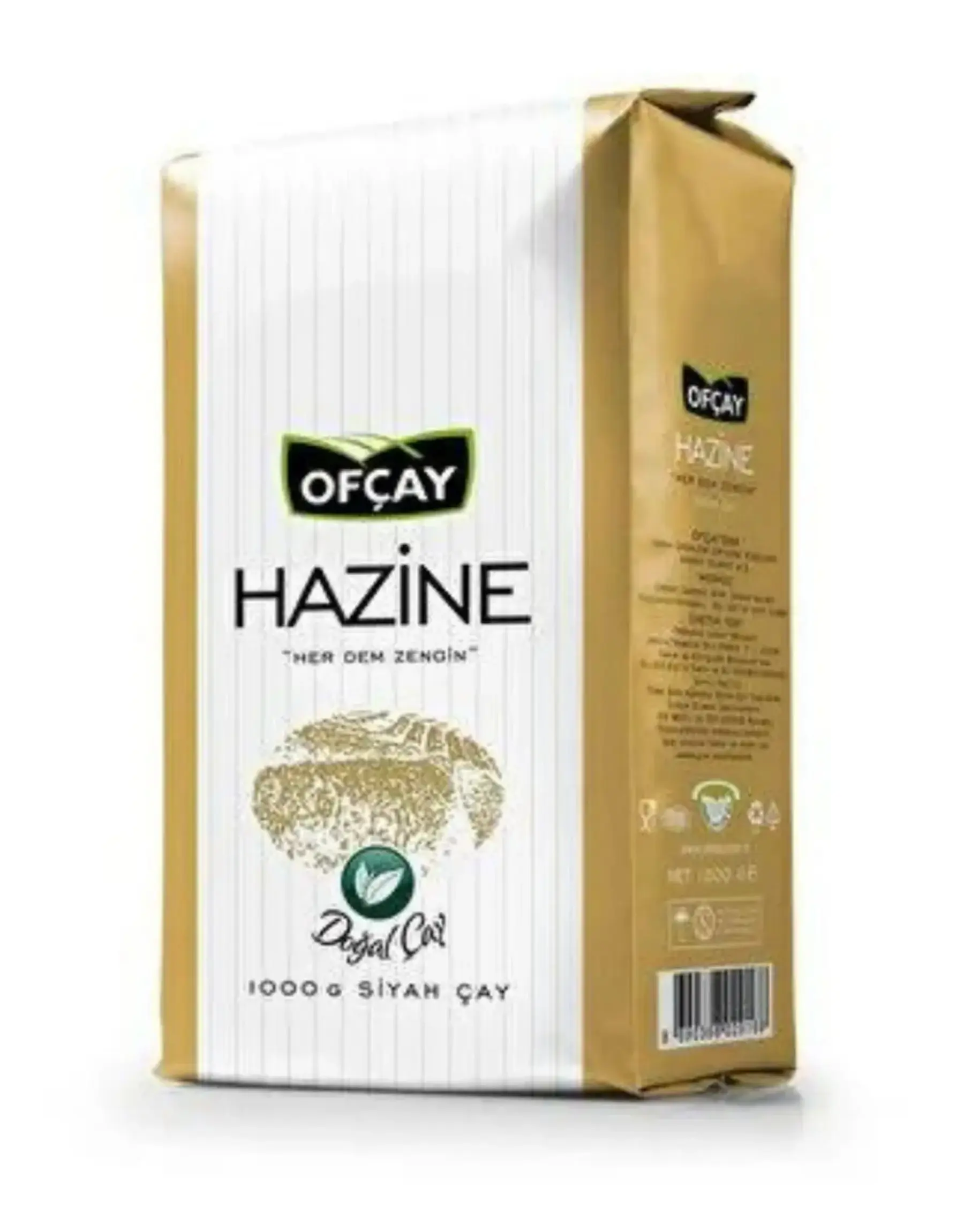 ofcay-hazine Ofçay Hazine
