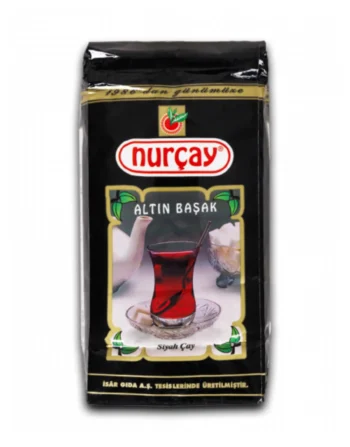 Nurçay Altınbaşak