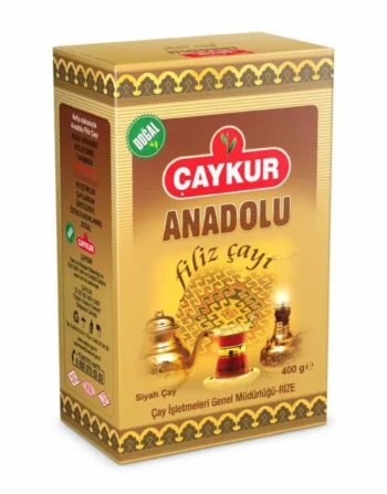Çaykur Anadolu Filiz 400gr