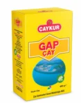Çaykur Gap Çayı 400gr | KUTU 1 RizeDem.com caykur-gap-cayi