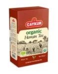Çaykur Organik Hemşin 400gr