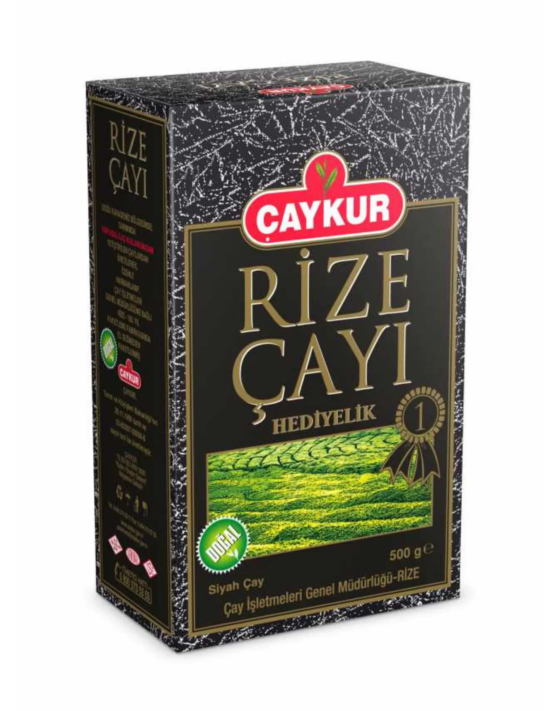 caykur-rizecayi-hediyelik Çaykur Rize Çayı Hediyelik