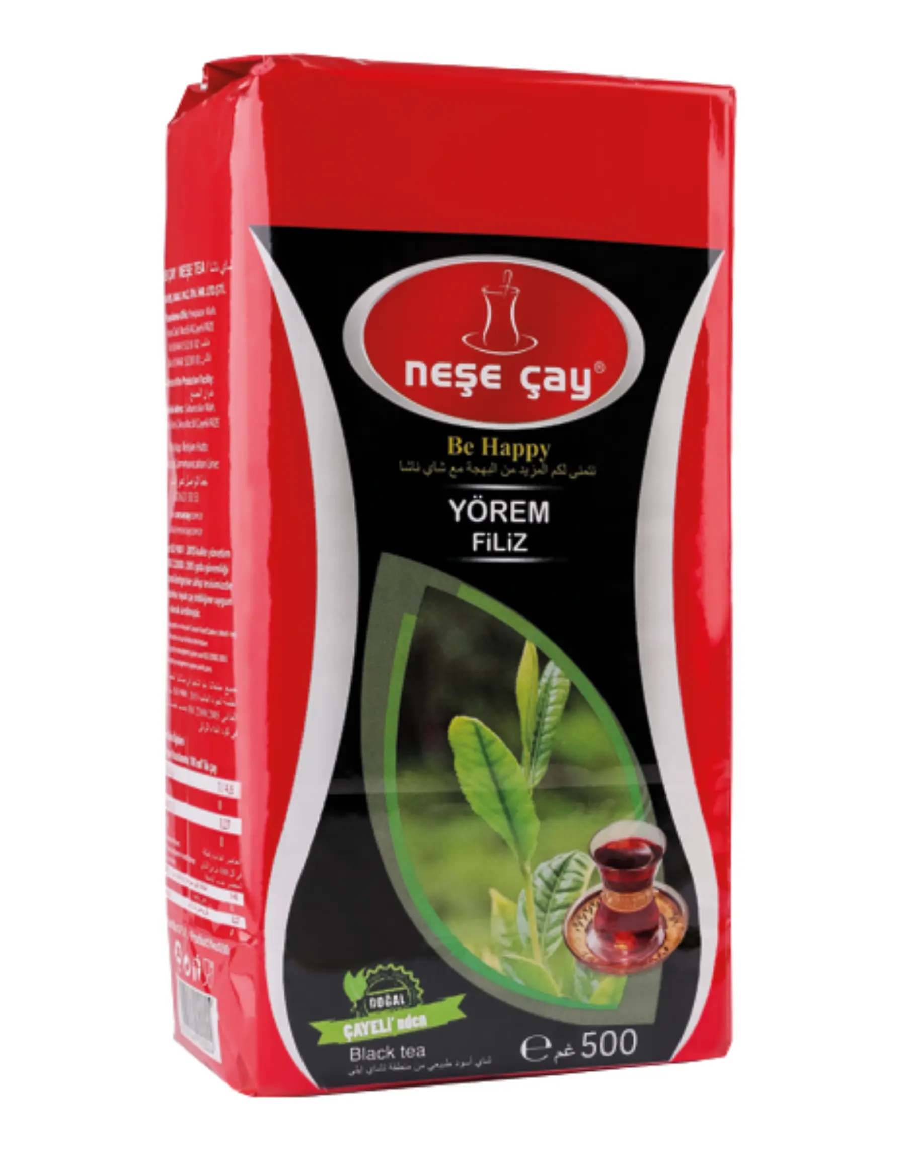 nesecay-yorem-filiz Neşe Çay