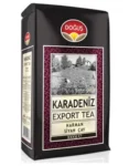 Doğuş Karadeniz Export Çay