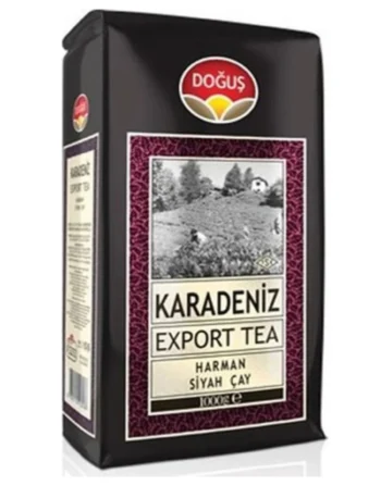 Doğuş Karadeniz Export Çay 500gr
