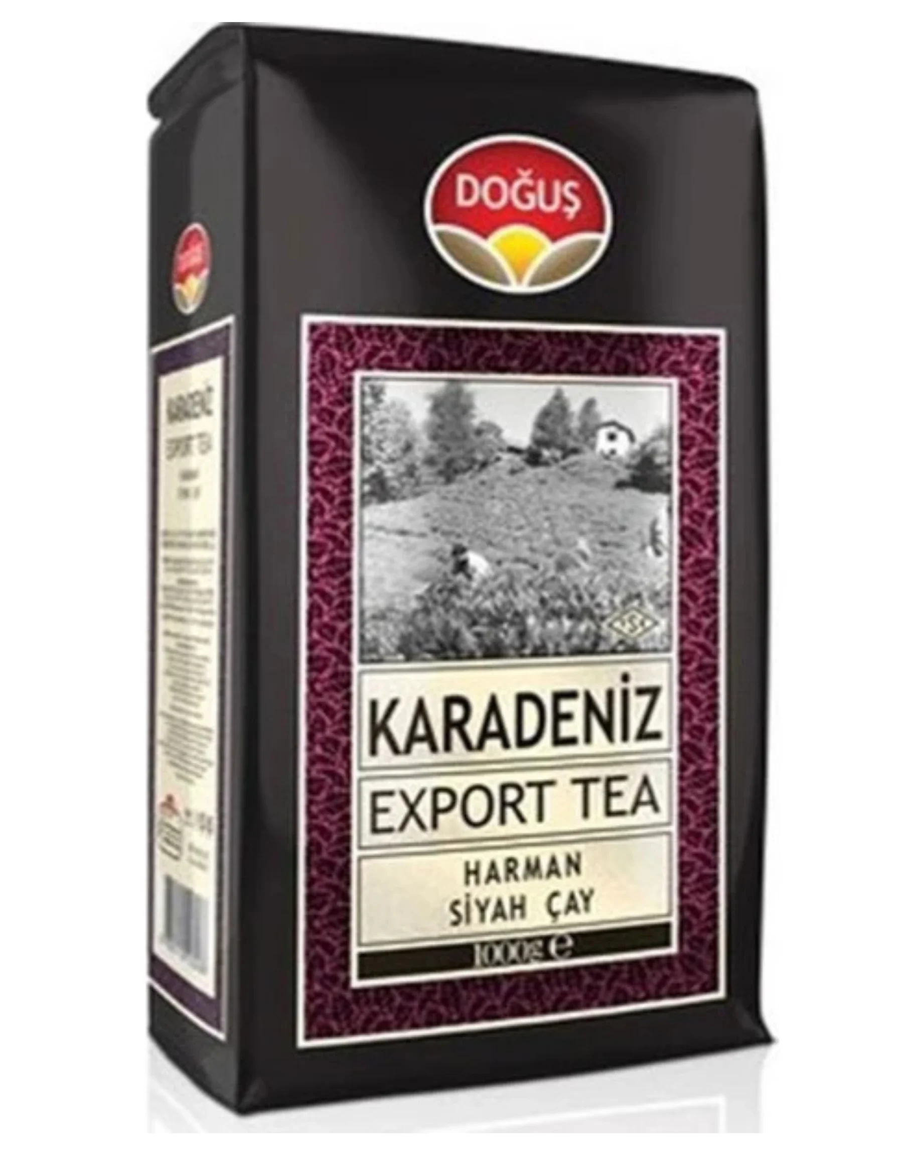 dogus-karadeniz-export Doğuş Karadeniz Export Çay