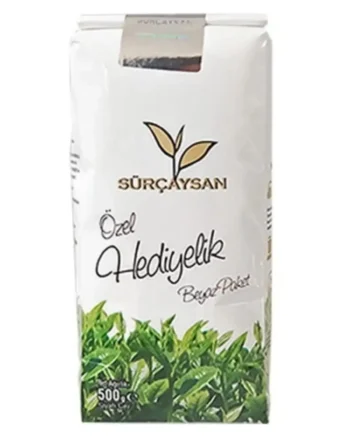 RizeDem.com | Her Marka Çay 119 RizeDem.com Sürçaysan Mayıs