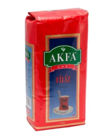 Akfa Çay Filiz 500gr
