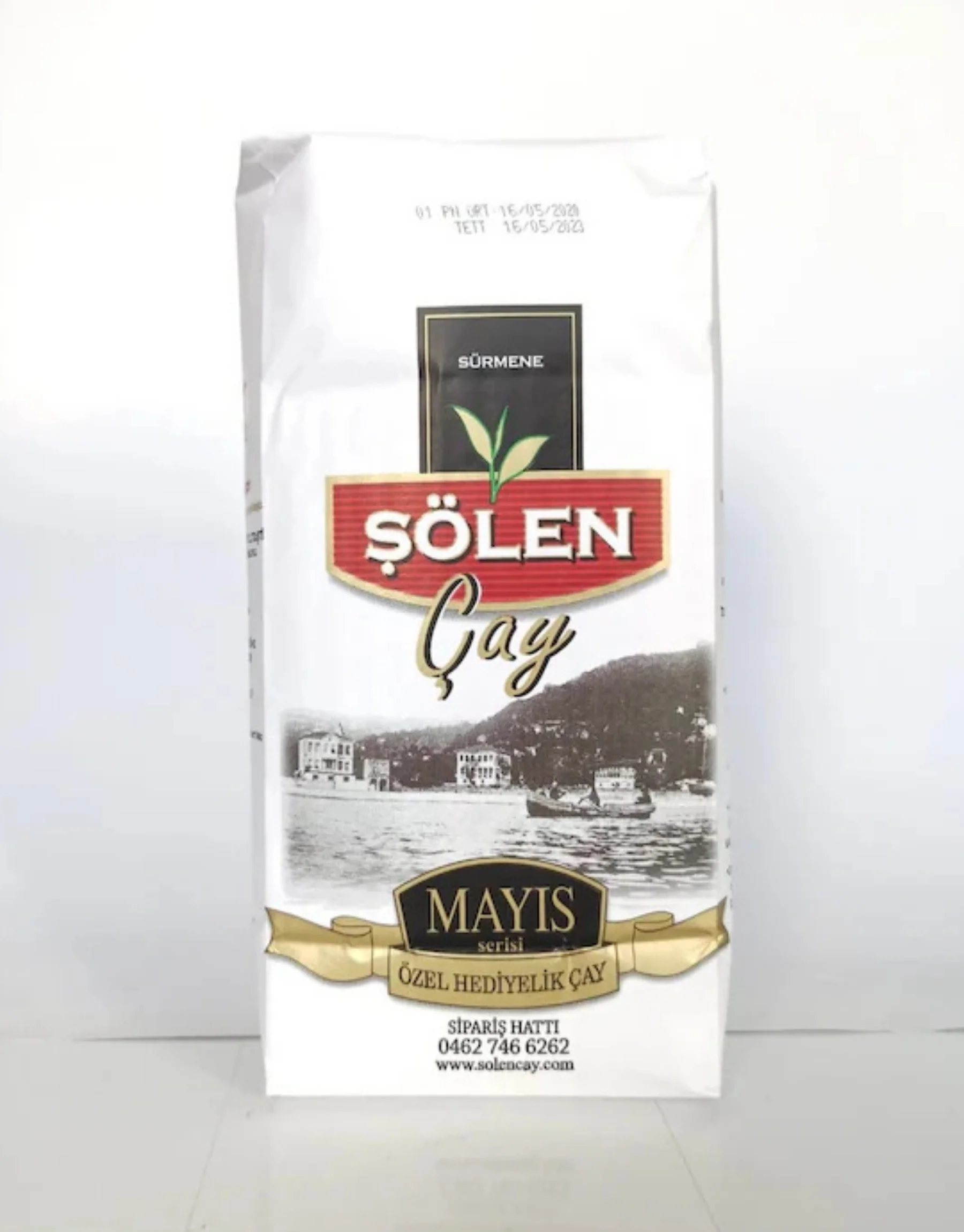 solen-cay-mayis Şölen Çay