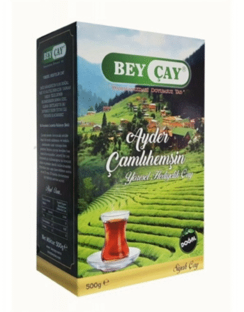 Beyçay Ayder ÇamlıHemşin 500gr