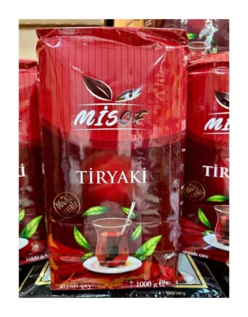 Meltem Çay Gold 500gr