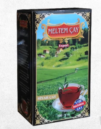 Meltem Çay Export 500gr