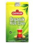 Çaykur Organik Rize Çayı 500gr