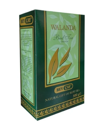 Beyçay Walanda Tomurcuk 500gr