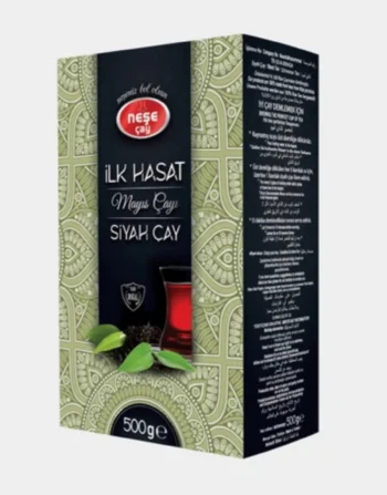 RizeDem.com | Her Marka Çay 118 RizeDem.com Neşe Çay İlk Hasat