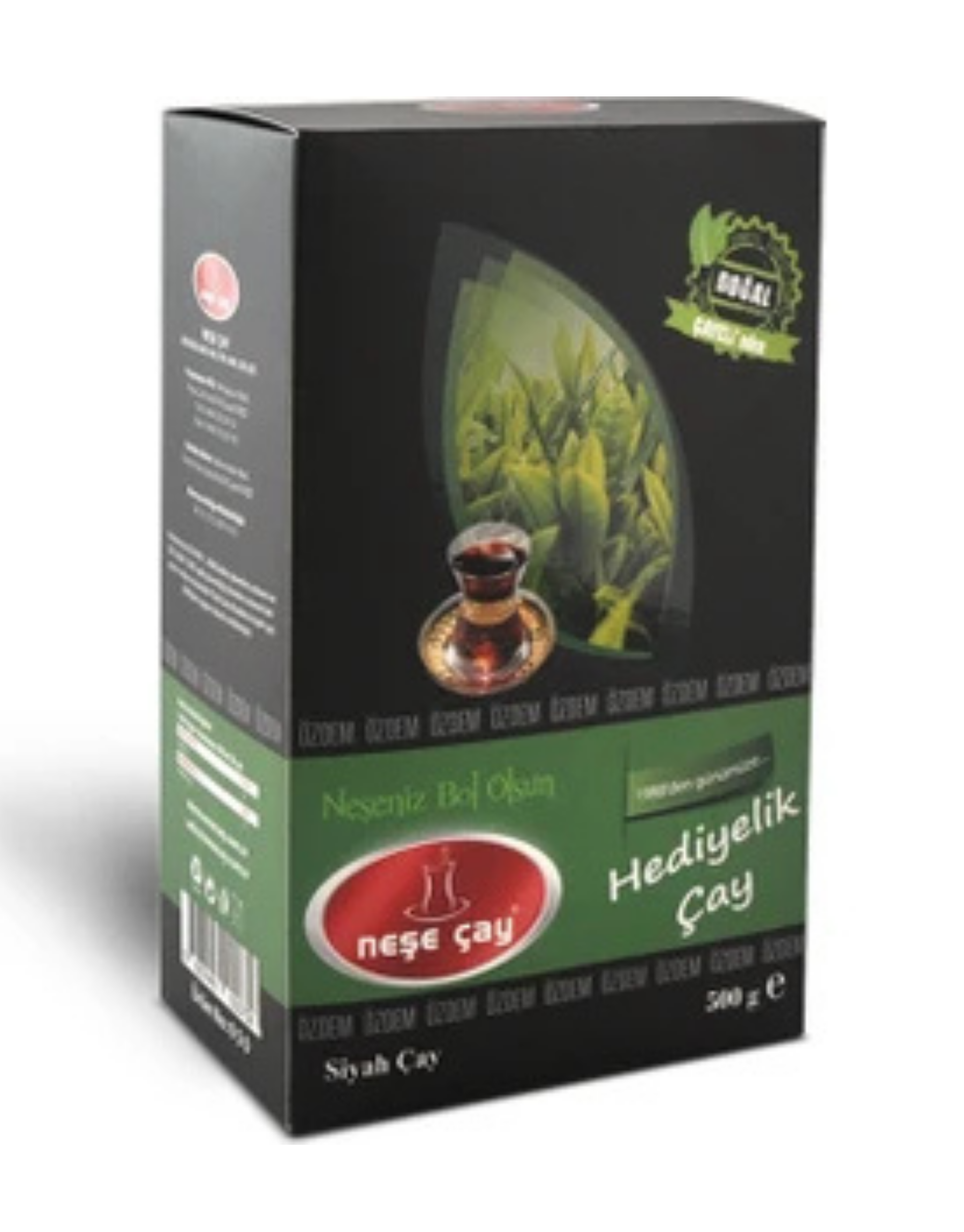 nesecay-hediyelik Neşe Çay Hediyelik