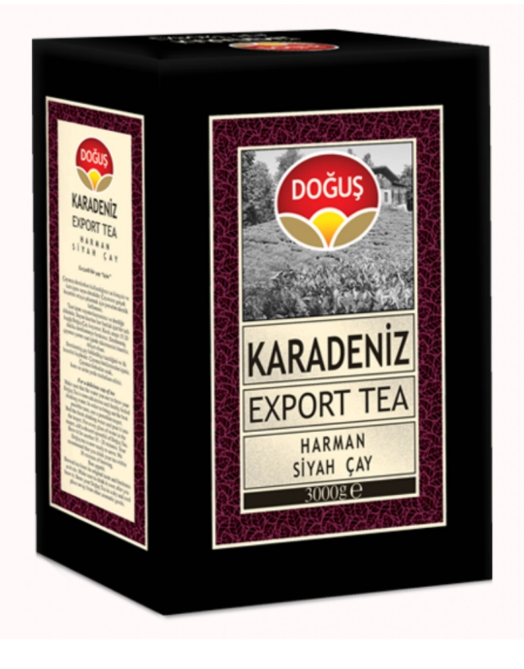 dogus-karadeniz-export-tea-kutu Adsiz tasarim | RizeDem.com | Bir Çok Marka Çay