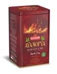 Çaykur Ayasofya Elekaltı Çayı 200 Gr. | KUTU | 1 RizeDem.com Çaykur Ayasofya elekaltı çayı