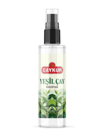 Çaykur Yeşil Çay Kolonyası