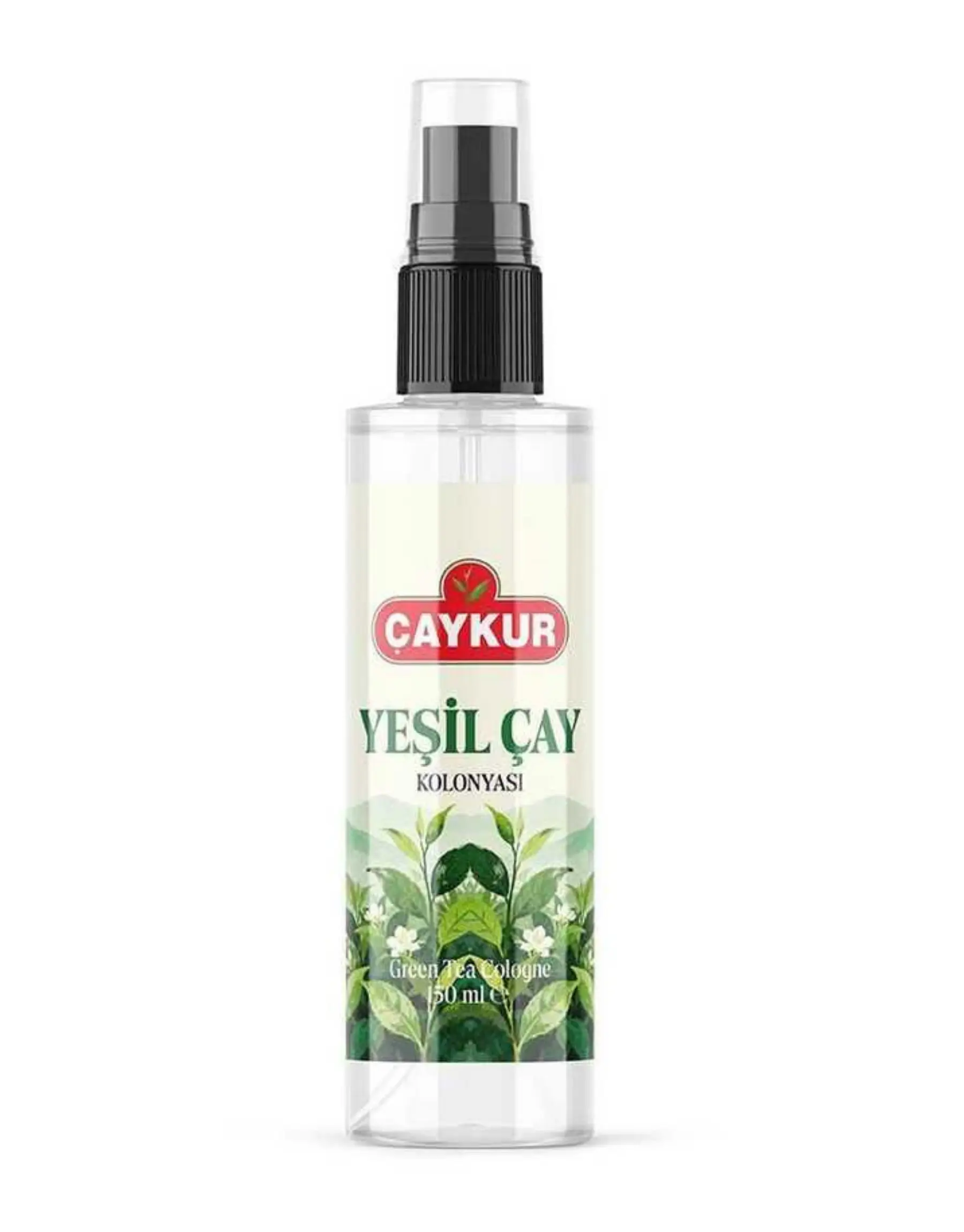 Çaykur Yeşil Çay Kolonyası Çaykur Yeşil Çay Kolonyası