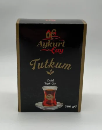 Of Aykurt Çay Tutkum