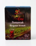 Bergamot aromalı tomurcuk çay