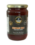 Kestane Balı 970 Gr. | Ballıca Petek | 1 RizeDem.com Kestane Balı