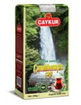 Çaykur Organik Elekaltı Çamlıhemşin çayı