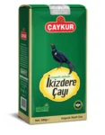 Organik Elekaltı İkizdere Çayı