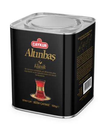 Çaykur Altınbaş Klasik 100 Gr