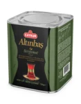 Çaykur Altınbaş Bergamot Aromalı 100 Gr.