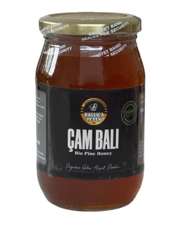 Çam Balı