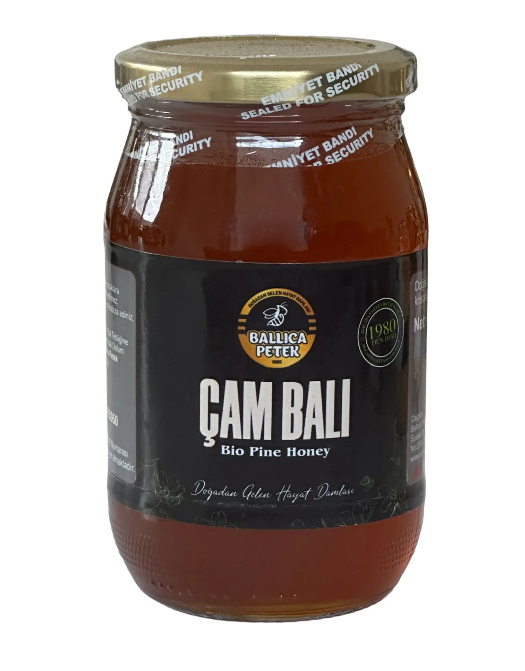 Çam Balı Çam Balı