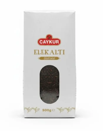 Çaykur Elekaltı Özel Seri