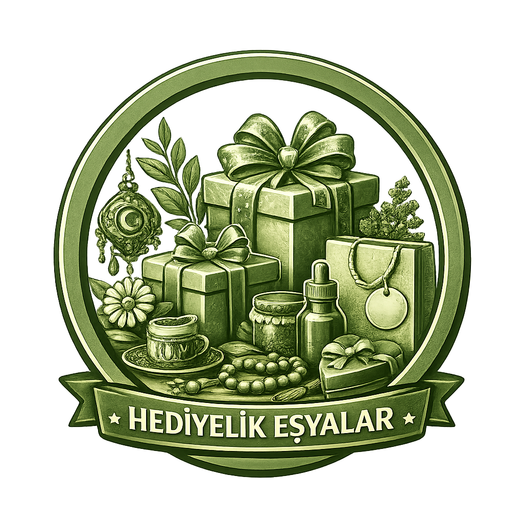 HEDİYELİK EŞYALAR