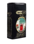 beyçay export